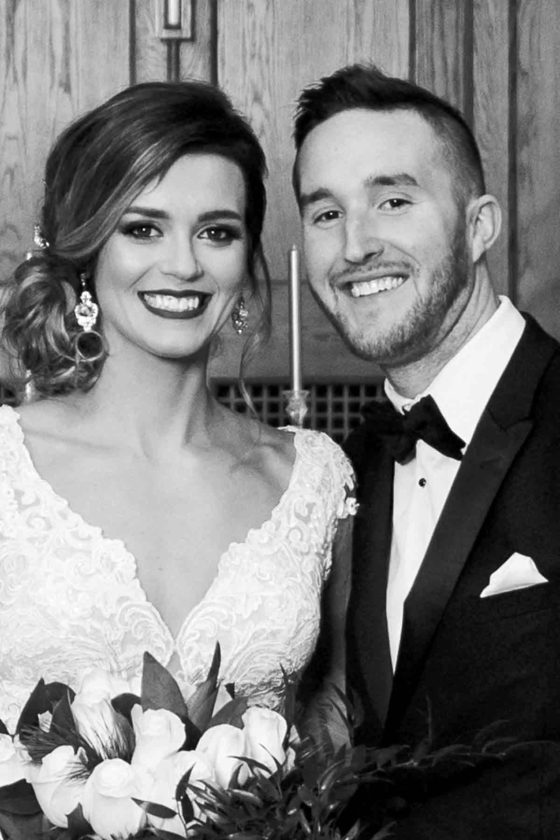 Ashbrook — O’Brien | News, Sports, Jobs - Messenger News